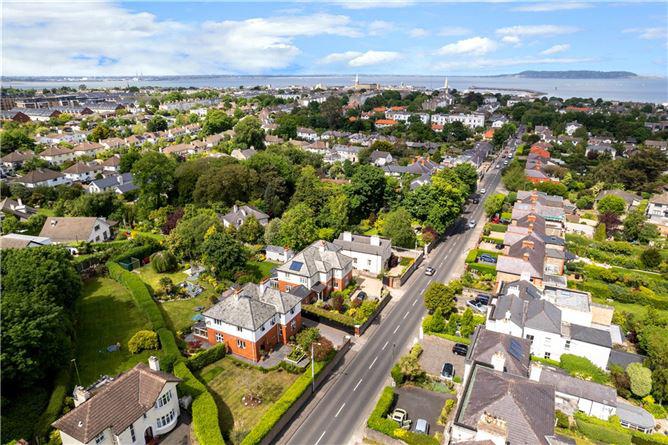 Ebani, Lower Glenageary Road, Glenageary, Co. Dublin, historical listing image 5
