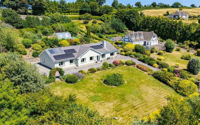 Shaleigh, 6 Tower Hill, Kilcoolishal, Glounthaune, Co. Cork, historical listing image 1