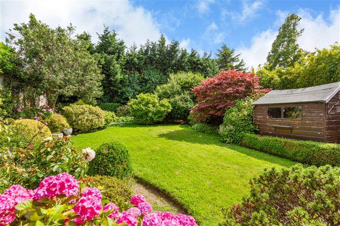 53 Avondale Road, Killiney, Co. Dublin, historical listing image 2
