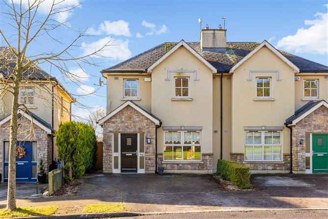 66 Preston Brook, Rathangan, Kildare, historical listing image 1