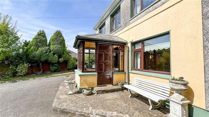 Tower Hill, Fairgreen, Ballyragget, Co. Kilkenny, historical listing image 6