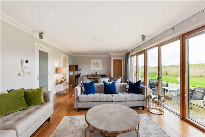 829 Ladycastle, The K-Club, Straffan, Co. Kildare, W23KH50, historical listing image 4