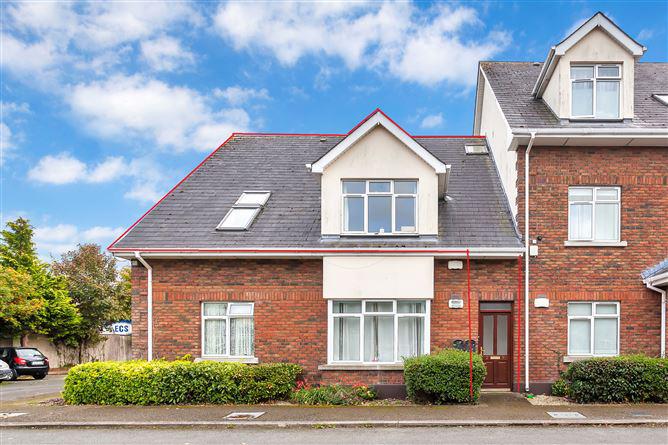 9 Willow Grove,  Clane Road, Sallins, Kildare, historical listing image 1
