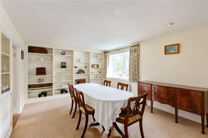 The Coach House, Killarney Lane, Bray, Co. Wicklow, historical listing image 5