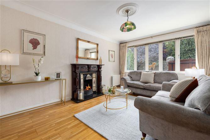 Massabielle, Leopardstown Road, Foxrock, Dublin 18, historical listing image 6
