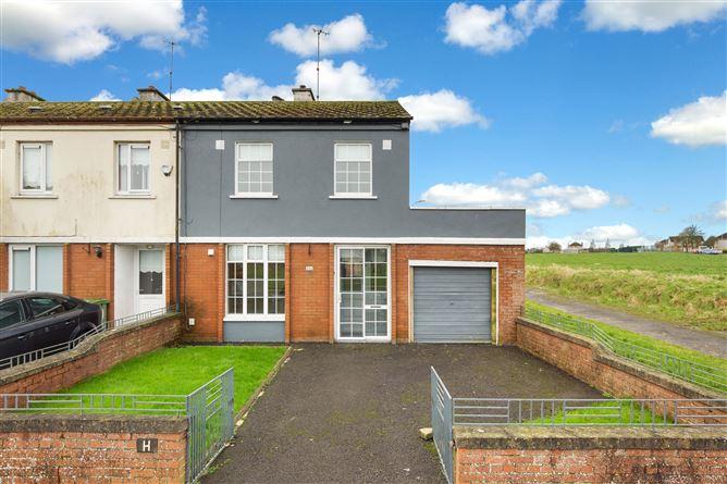 244 Moneymore, Drogheda, Louth, historical listing image 1