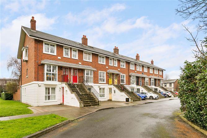 58 Grosvenor Lodge, Dublin 6, historical listing image 1