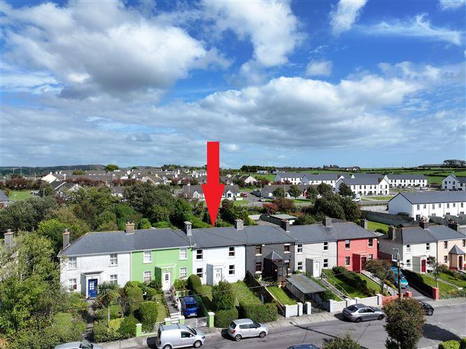 39 St Fachtnas Terrace, Skibbereen,   West Cork, historical listing image 1