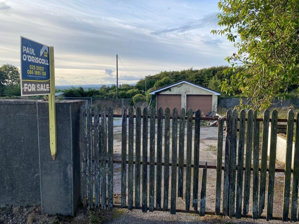 Strawhall, Fermoy, Co. Cork, historical listing image 3
