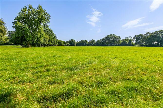 Lot 3 - Gatekeeper's Cottage, Lisnavagh, Rathvilly, Carlow, historical listing image 3