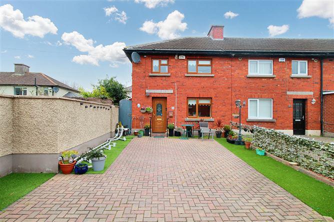 24 Merville Avenue, Fairview, Dublin 3, D03H9N1, historical listing image 1