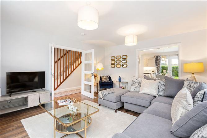 Phase 2 Linenfield, Ballymakenny, Drogheda, Louth, historical listing image 2