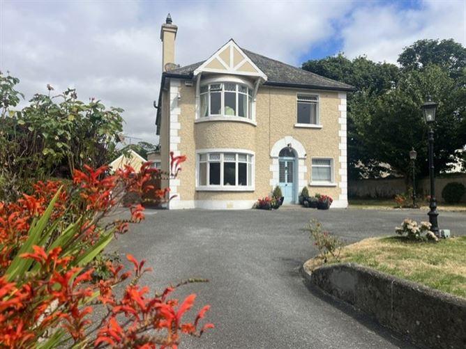 Balmoral House, Castlebellingham, Co. Louth, historical listing image 1