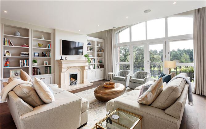 Evergreen Farm Lane The Burnaby, Greystones, Wicklow, historical listing image 4