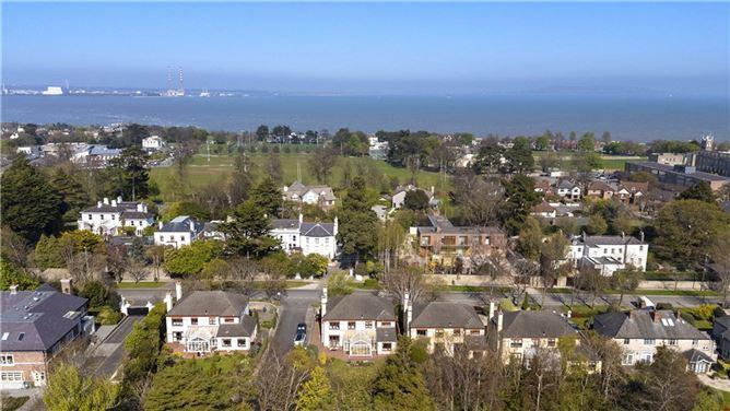 Dunboden, Cross Avenue, Blackrock, Co. Dublin, historical listing image 2