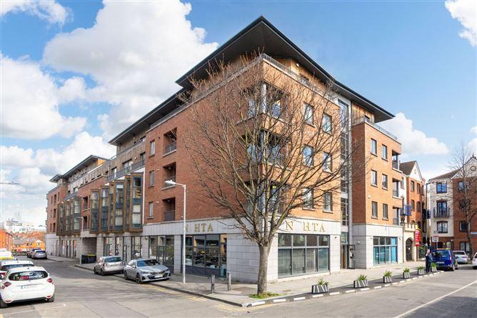 11 Newmarket Hall, Newmarket Square, Dublin 8, historical listing image 1