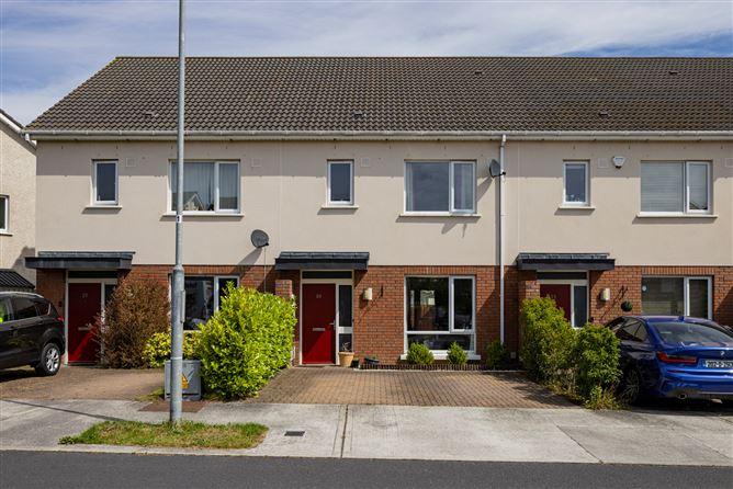 26 Ashfield Avenue, Ridgewood, Swords, County Dublin, historical listing image 1