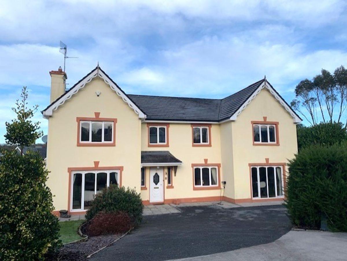 10 Rockmount Grove, Ennis, Co. Clare, V95R8D6, historical listing image 1