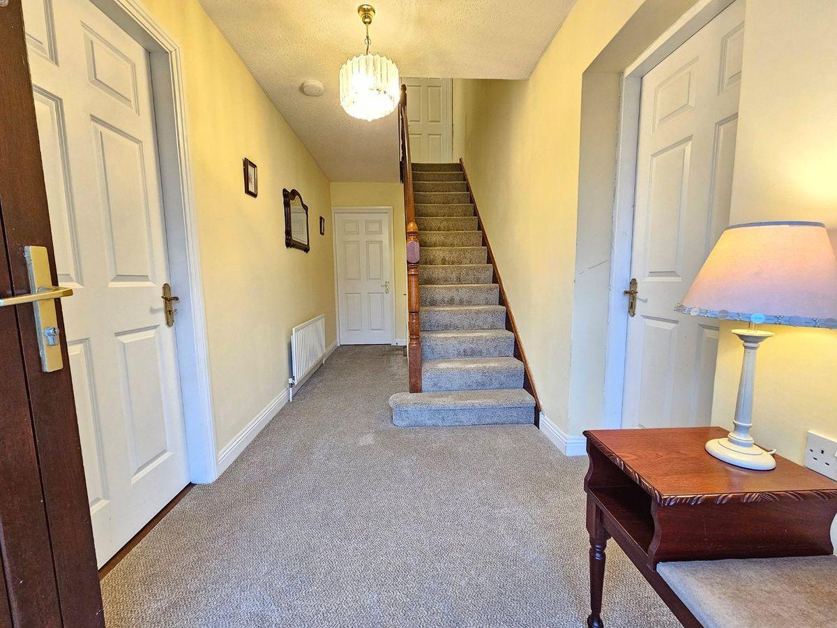 18 Woodlands, Kilrush Road, Ennis, Co. Clare, historical listing image 2