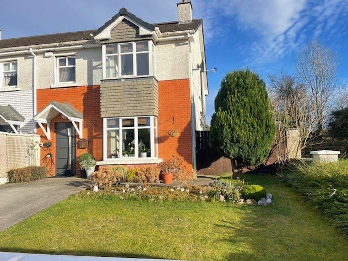 46 Slí An Choiste, Monksland, Athlone, Co. Roscommon, N37D3C6, historical listing image 1