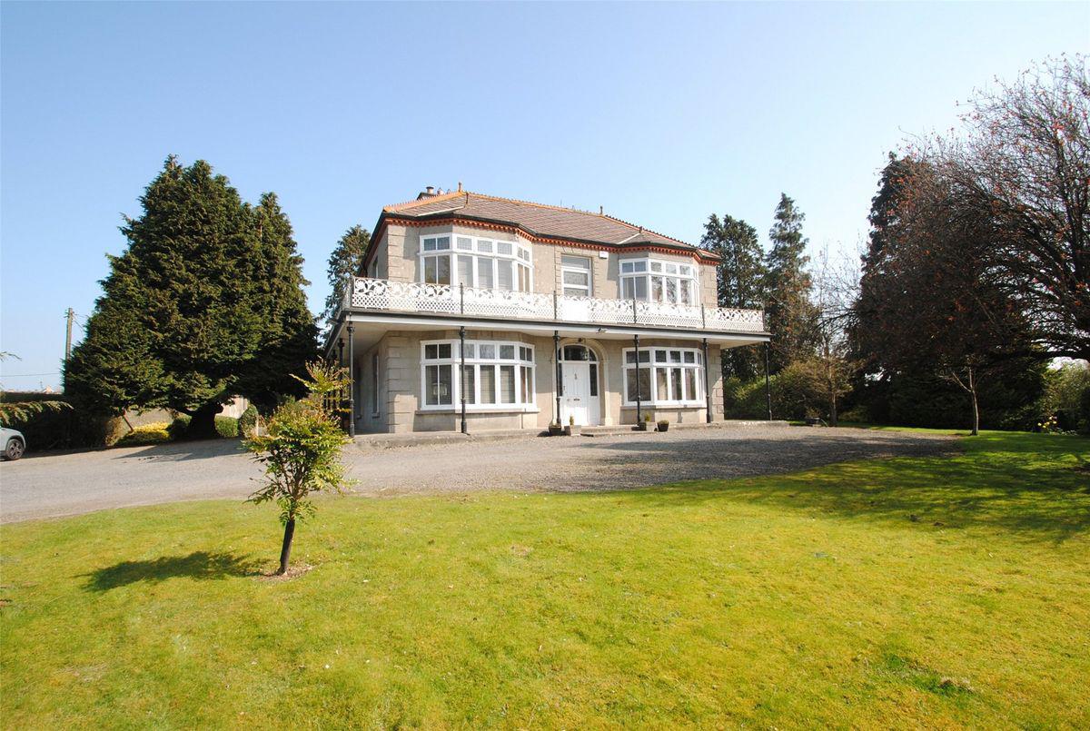Birr Road, Roscrea, Co. Tipperary, historical listing image 1
