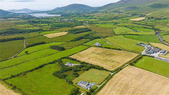 Castlequinn Lodge, Gortmore, Caherciveen, Kerry, historical listing image 4