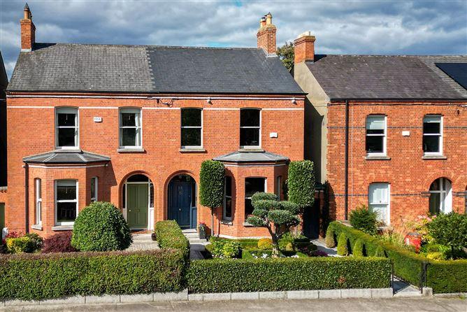 Minerva, 33, Brighton Square, Dublin 6, historical listing image 1