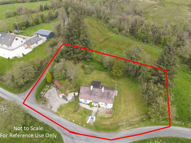 Cromlin Cottage, Aughnasheelin, Ballinamore, Leitrim, historical listing image 2