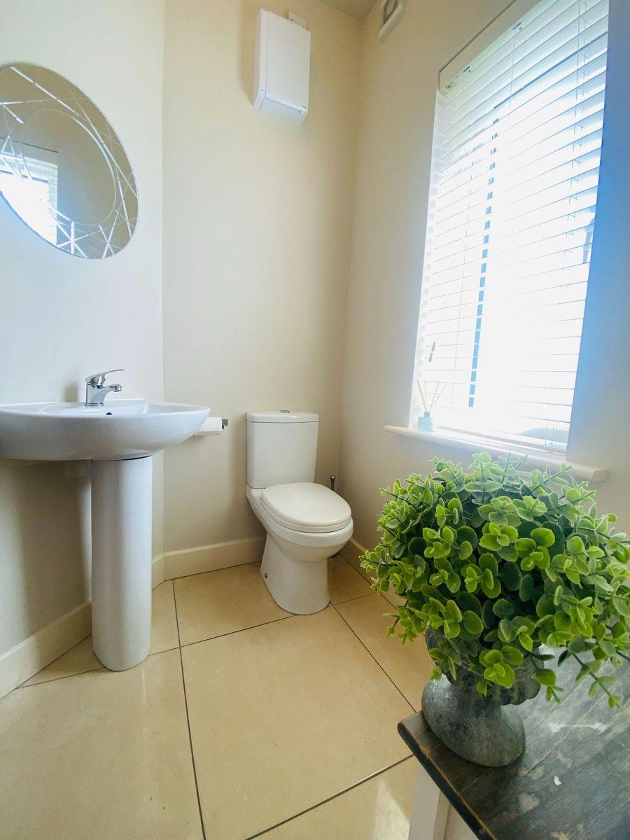 25 Árd Thiomain, Slí Na Manach, Mungret, Limerick, Templemungret, Co. Limerick, V94W487, historical listing image 4