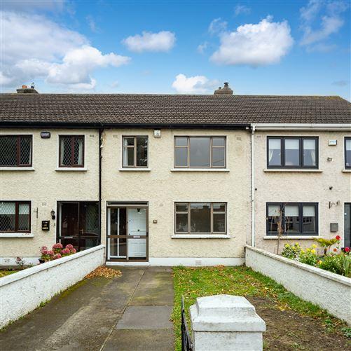 96 St. Josephs Road, Greenhills, Dublin 12, historical listing image 1