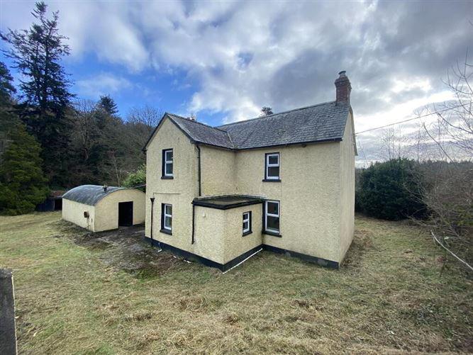 Oldgrange, Mothel, Carrick-on-Suir, Co. Tipperary, historical listing image 5
