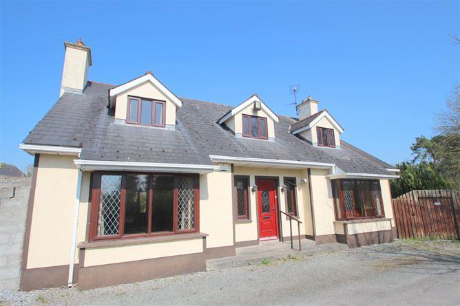 Gaol Lane, Daingean, Offaly, historical listing image 4