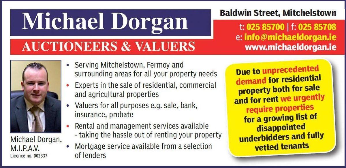 Ballinclemesig, Ballyheigue, Ballyheigue, Co. Kerry, V92D8P7, historical listing image 4