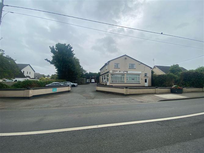 SITE Grange (with full planning permission for four detached homes), Ballyboughal, Dublin, historical listing image 6