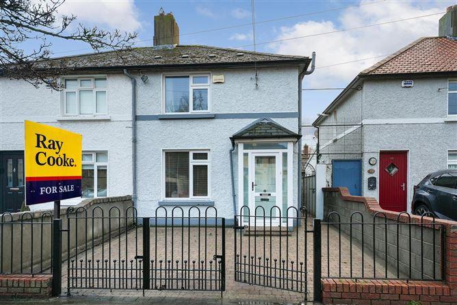 50, Leix Road, Dublin 7, historical listing image 2