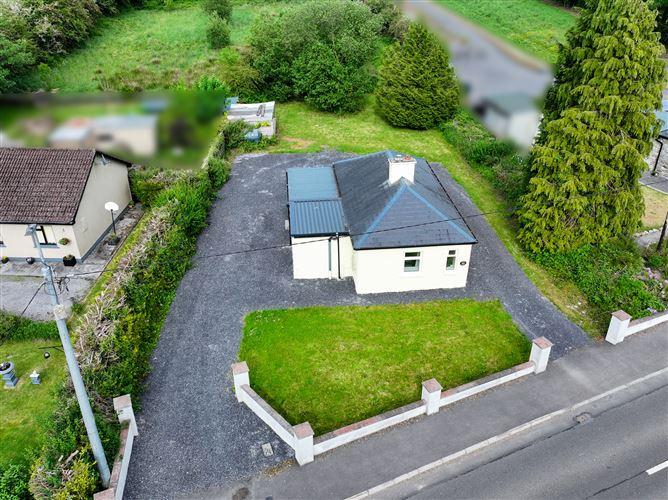 Bijo Cottage, Corrabaun, Drumlish, Longford, historical listing image 3