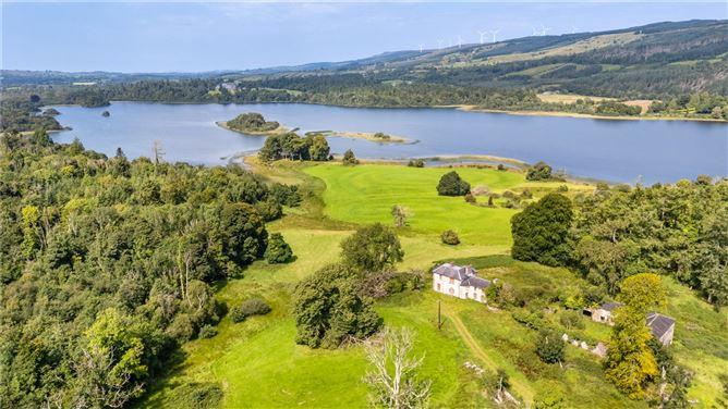 Knockranny Estate, Kilronan, Co. Roscommon, historical listing image 3