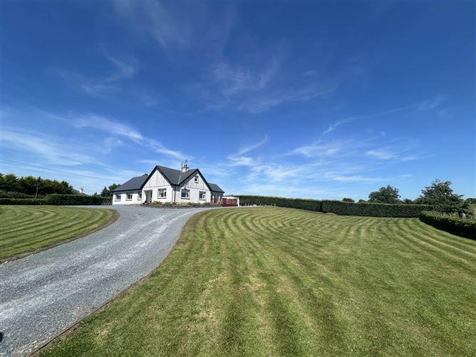 Riverside House, Ballinagranna, Kilteely, County Limerick, historical listing image 2