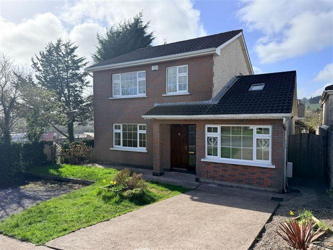 8, Hazelwood Court, Co. Cork, historical listing image 1