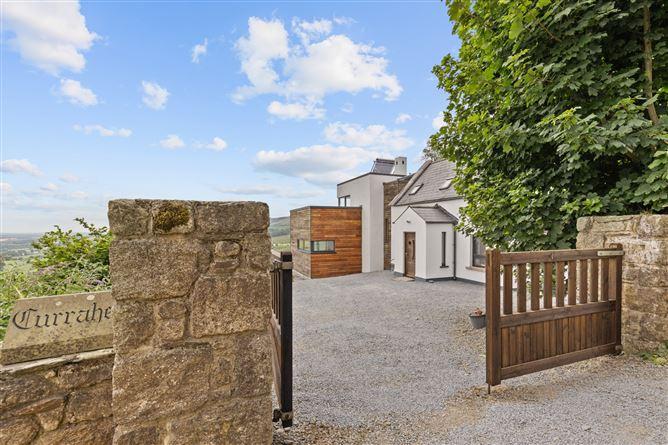 "Currahee", Corrageen, Rathnure, New Ross, Co. Wexford, historical listing image 4