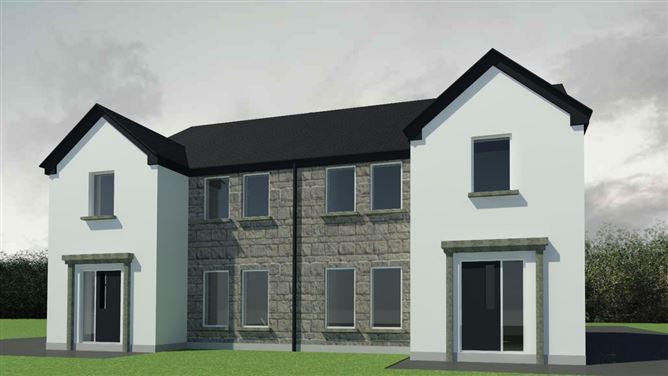 Daisyhill Manor, Ballyconnell, Cavan, historical listing image 1