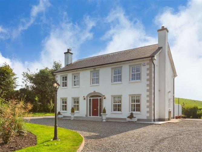Ballymurragh, Wells, Gorey, Co. Wexford, Y25K235, historical listing image 2