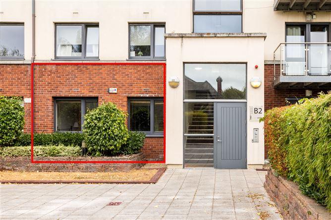 Apartment 6, Block B2, The Bottle Works, Irishtown, Dublin 4, historical listing image 3