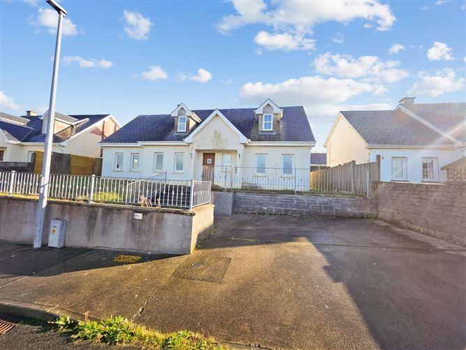 4 Greenhills Drive, Knockgrohery, Roscommon, Co. Roscommon, historical listing image 1