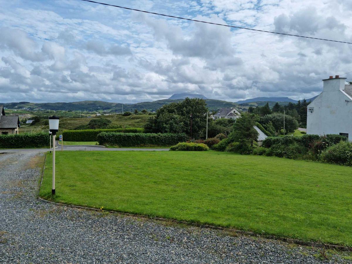 Ards Beg, Gortahork, Co. Donegal, historical listing image 2