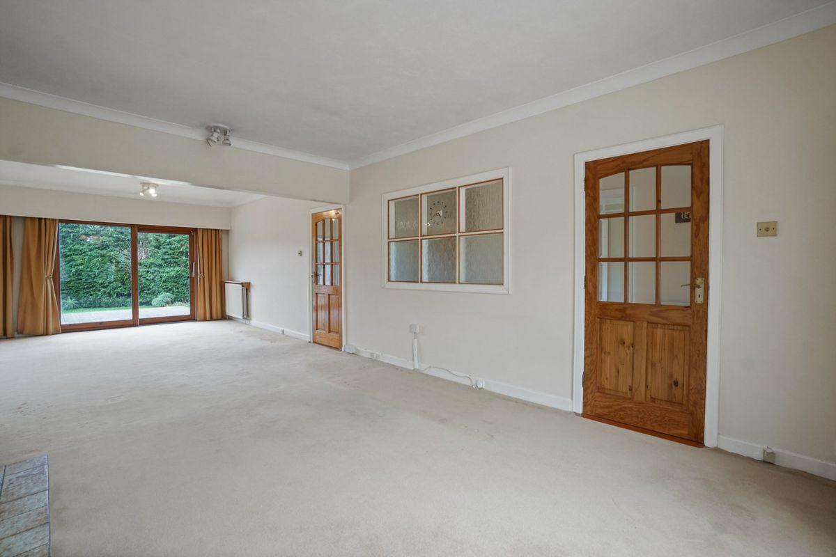 26 Cluny Grove, Killiney, County Dublin, historical listing image 4