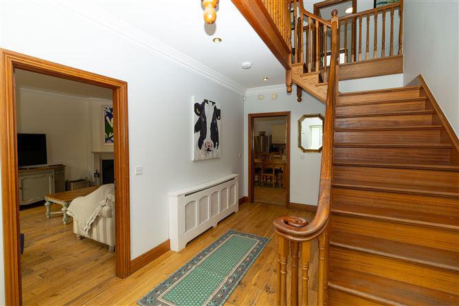 6 Chestnut Hill, Naas, Kildare, historical listing image 3