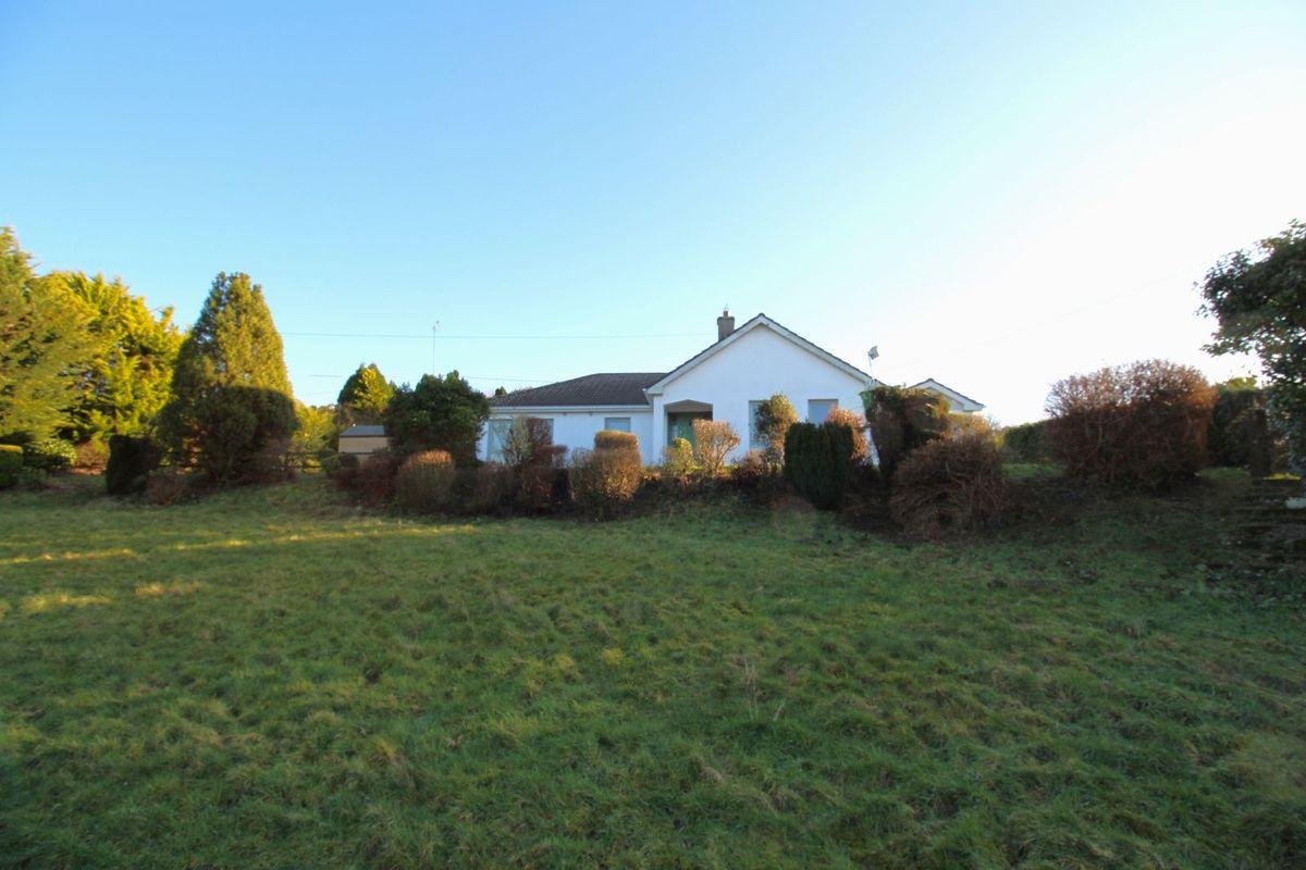 Knockenree, Coolattin Road, Carnew, Co. Wicklow, Y14KW31, historical listing image 2