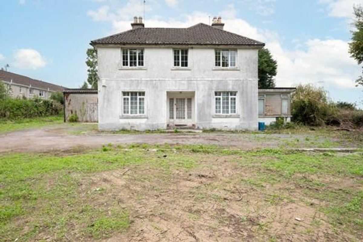 Roselawn, Ladysbridge Road, Castlemartyr, East Cork, historical listing image 1