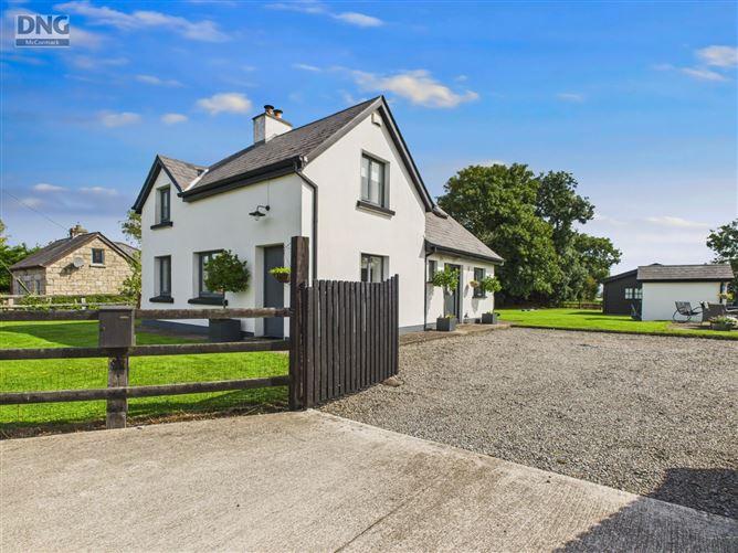 Coppenagh, Tullow, Co. Carlow, historical listing image 3